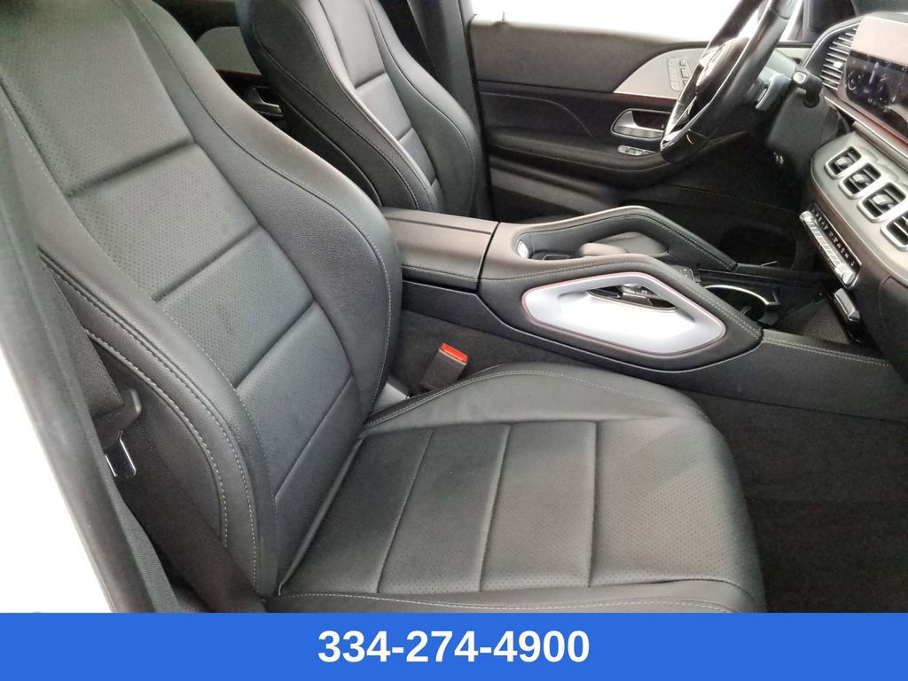 Used 2024 Mercedes-Benz GLE 350 GLE 350 image 16