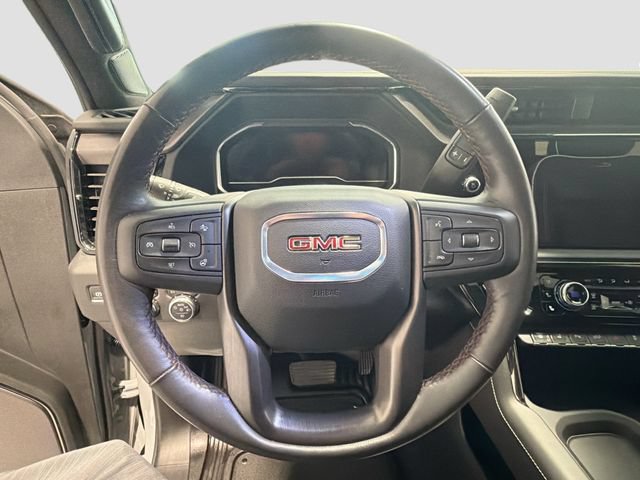 Used 2025 GMC Sierra 2500 AT4X AWD/4WD image 10