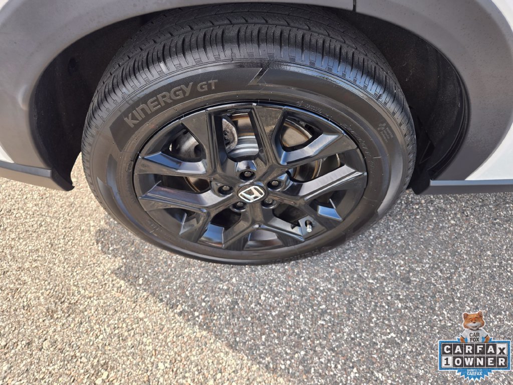 Used 2025 Honda HR-V Sport image 11