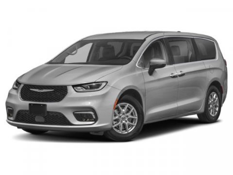 Used 2023 Chrysler Pacifica Touring-L