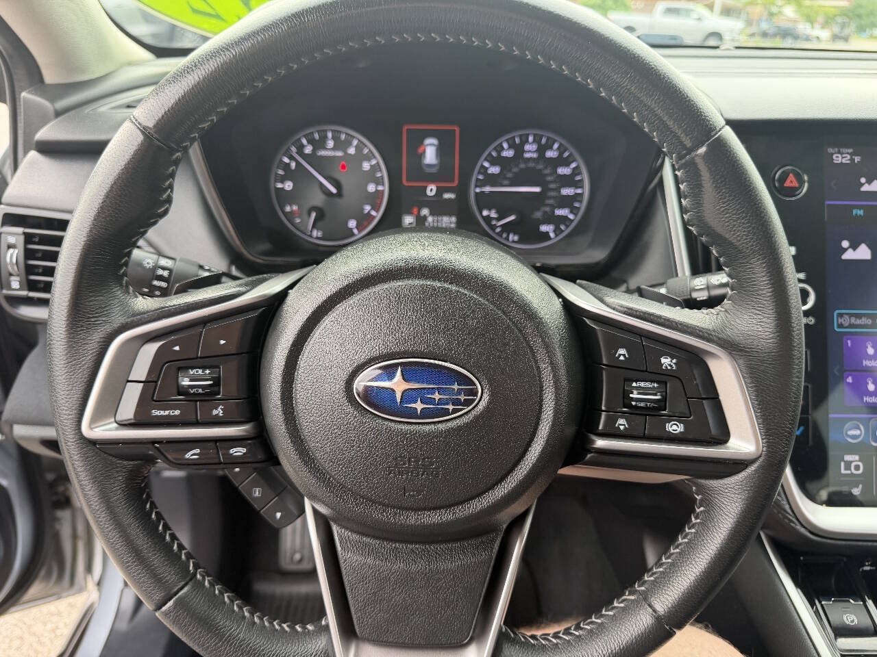Used 2022 Subaru Outback Premium AWD/4WD image 22