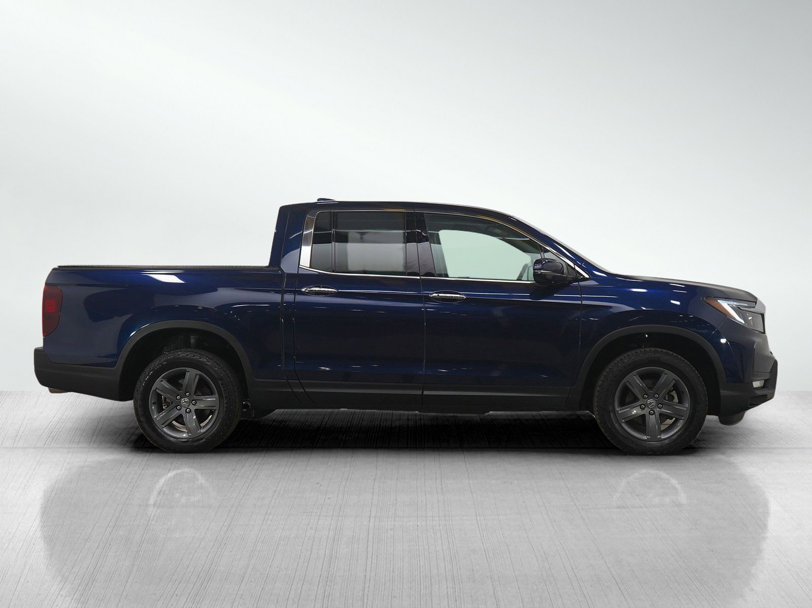 Used 2022 Honda Ridgeline RTL-E image 6