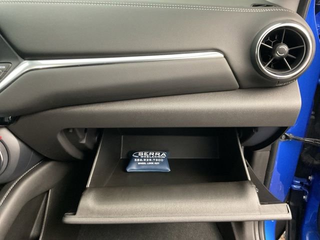 Used 2024 Chevrolet Blazer LT image 27