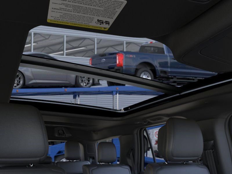 New 2026 Ford Expedition Tremor AWD/4WD image 22