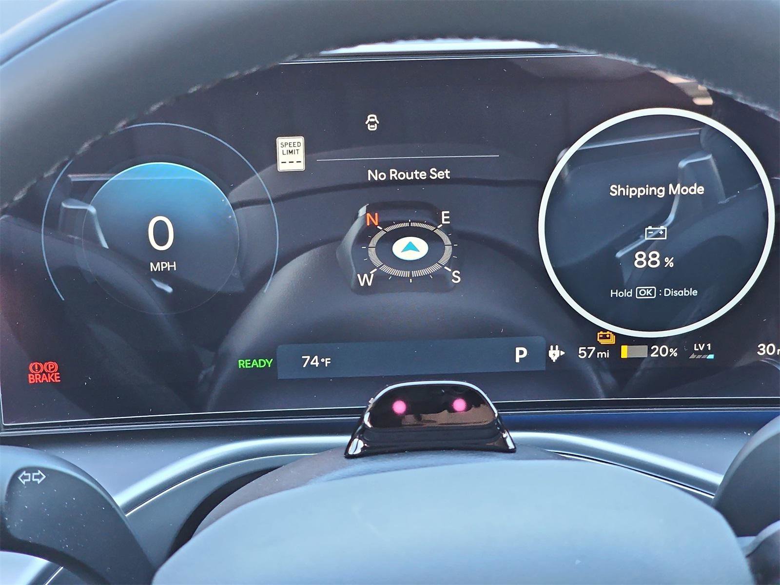 New 2026 Hyundai Ioniq 9 Calligraphy image 23