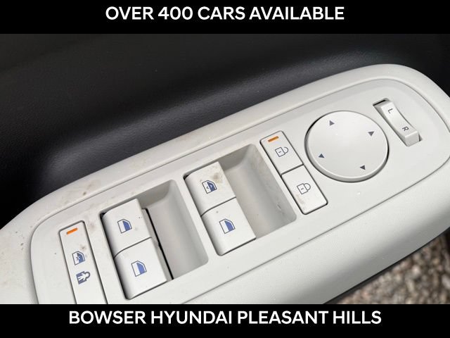 New 2026 Hyundai Santa Fe SE AWD/4WD image 7