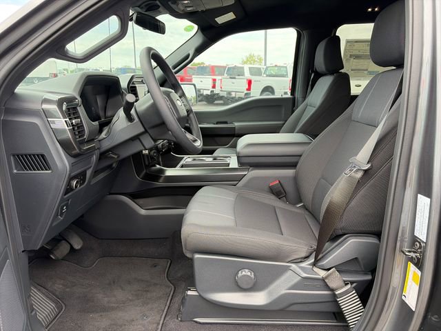 New 2026 Ford F150 STX AWD/4WD image 14