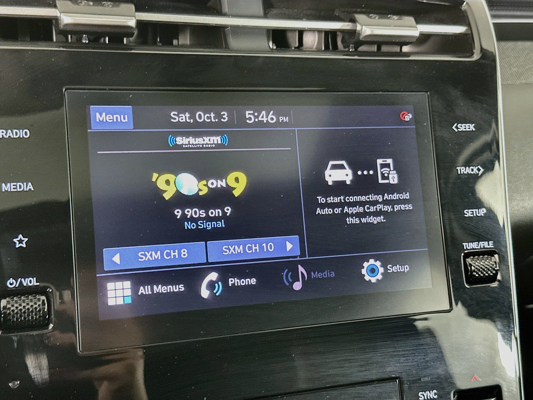 Used 2023 Hyundai Tucson SEL w/ Convenience Package FWD image 21