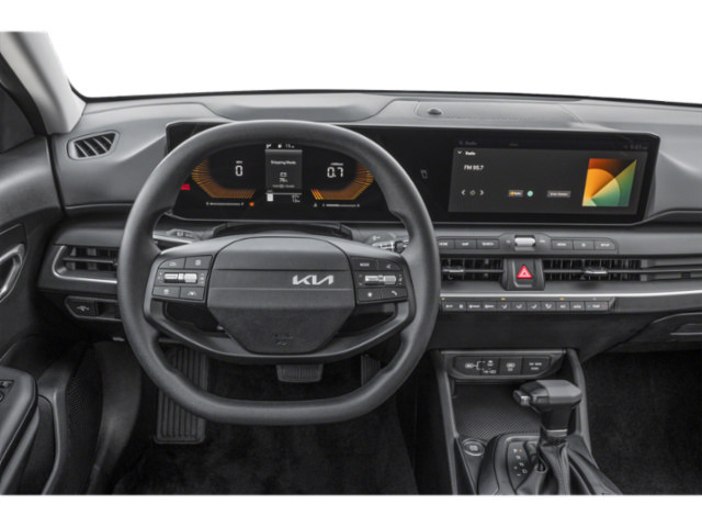New 2026 Kia K4 FWD image 4