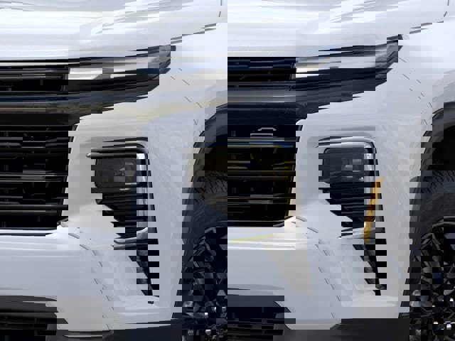 New 2026 Chevrolet Traverse LT w/ Midnight/Sport Edition AWD/4WD image 10