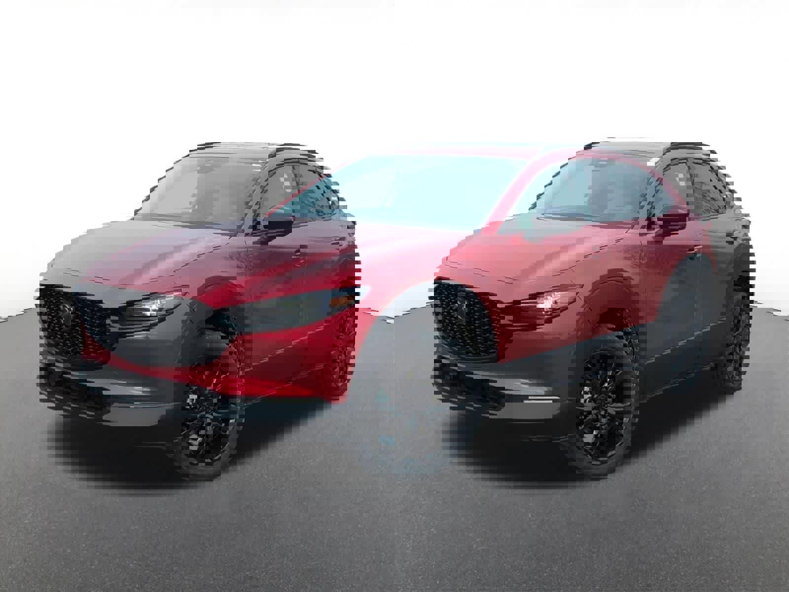 New 2026 MAZDA CX-30 2.5 Turbo w/ Premium Plus Pkg