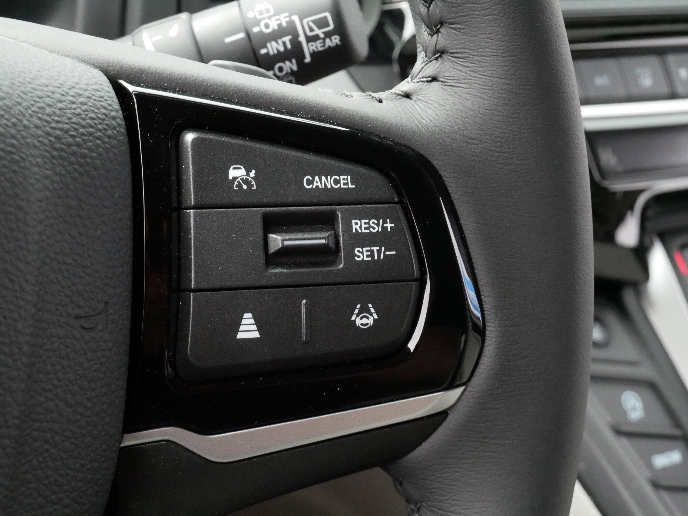 Certified 2026 Honda Odyssey EX-L image 25
