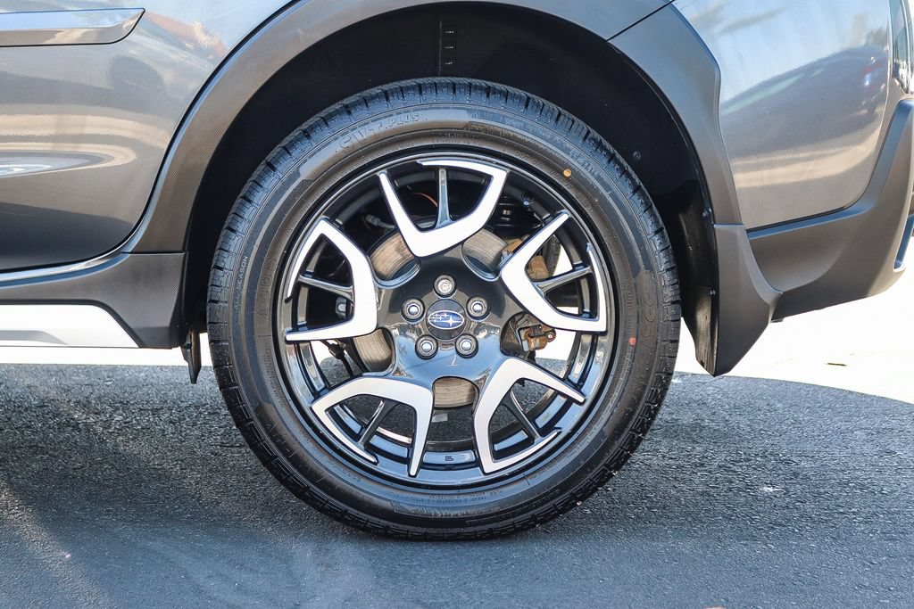 Certified 2023 Subaru Crosstrek Hybrid AWD/4WD image 14