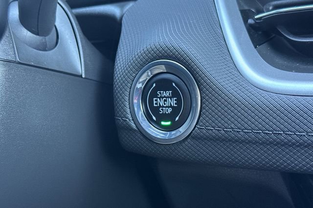 Used 2026 Chevrolet TrailBlazer LT w/ Convenience Package image 35