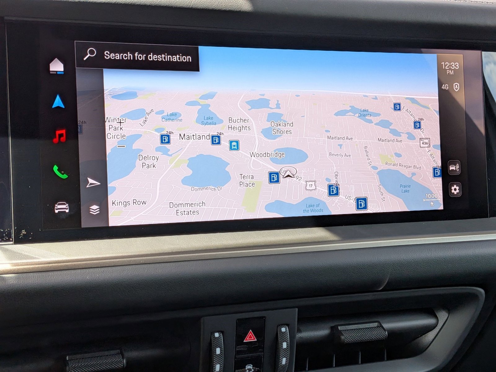 New 2026 Porsche Cayenne Turbo image 19