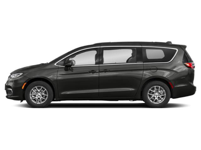 Used 2022 Chrysler Pacifica Pinnacle FWD image 3