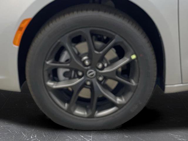 New 2026 Chrysler Pacifica Limited w/ S Appearance Package image 41