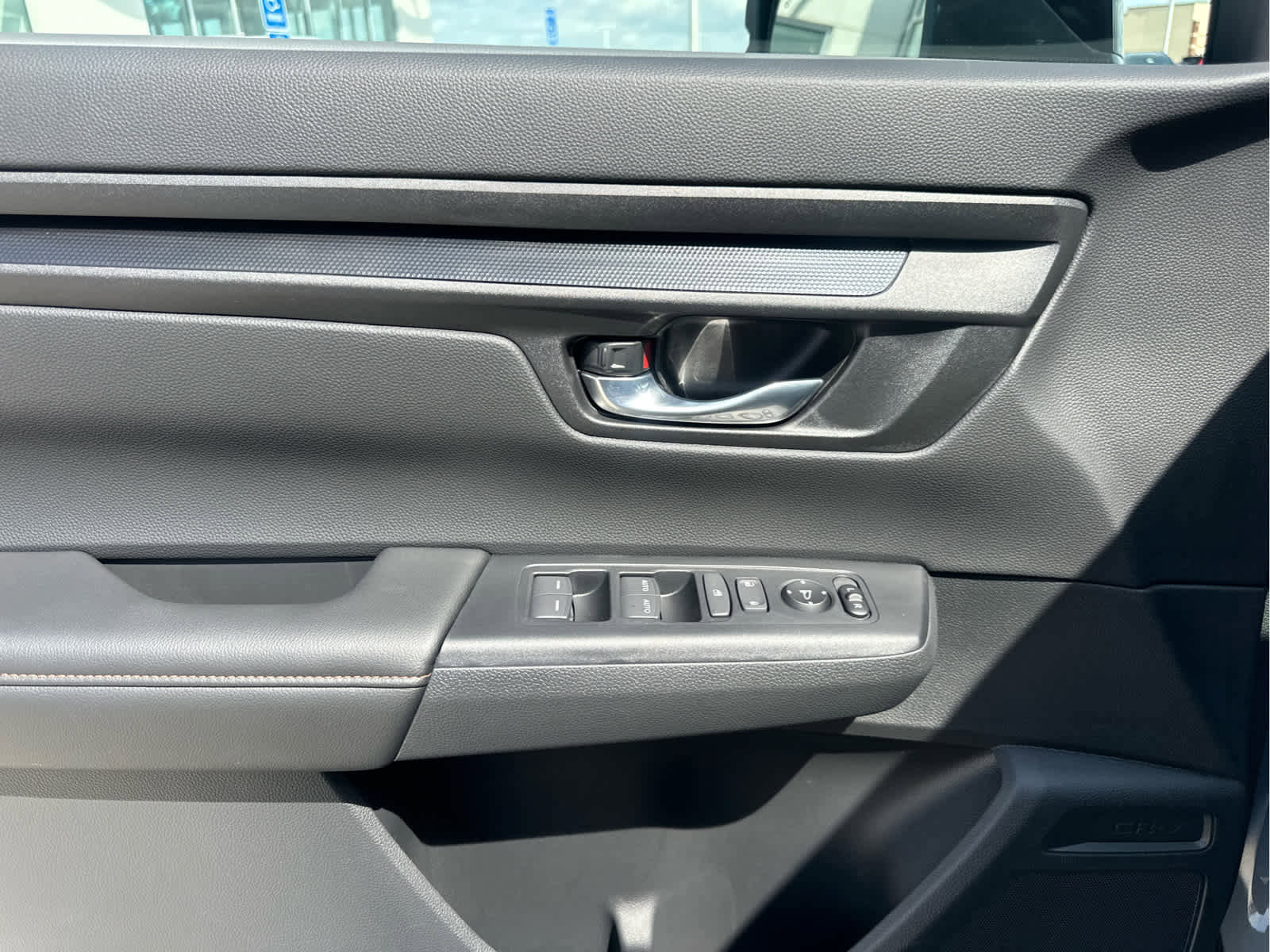 New 2026 Honda CR-V TrailSport image 26