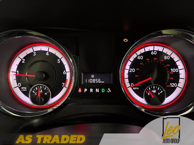 Used 2019 Dodge Grand Caravan SXT FWD image 15