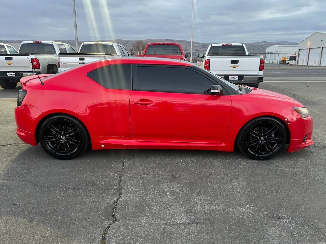 Used 2013 Scion tC Release Series 8.0 image 5