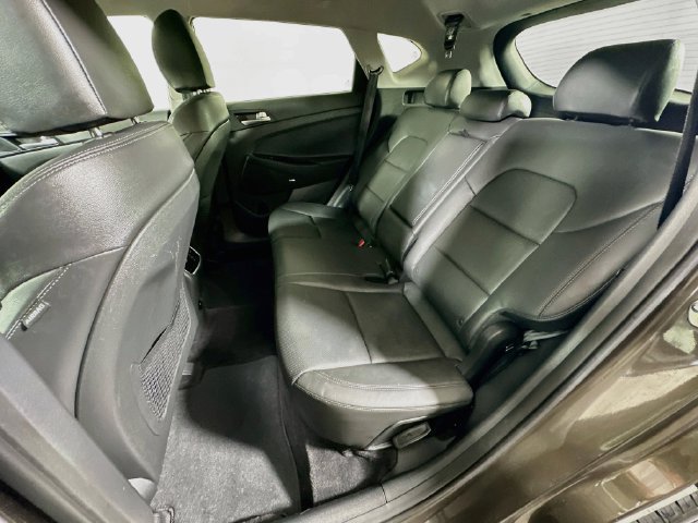 Used 2020 Hyundai Tucson Limited AWD/4WD image 29