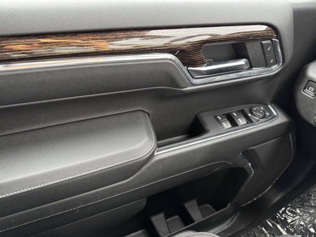 Used 2023 GMC Sierra 1500 Elevation w/ X31 Off-Road Package image 28