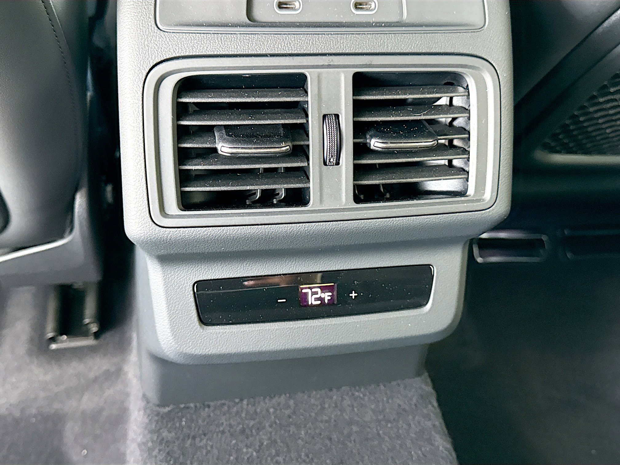 New 2025 Audi SQ5 Premium Plus image 18