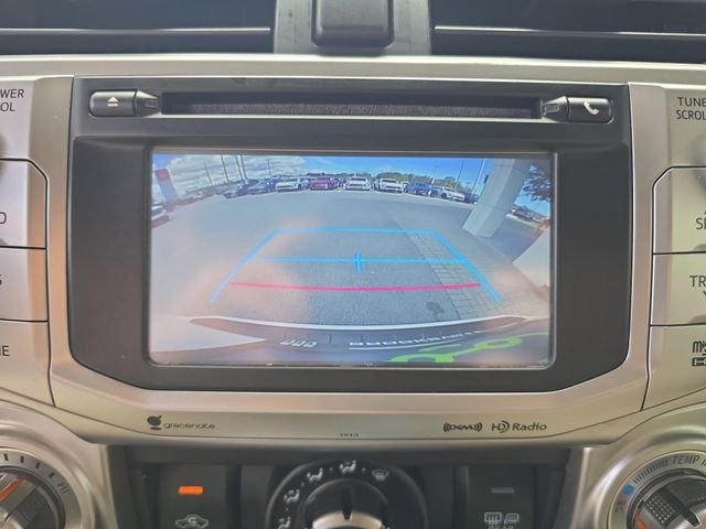 Used 2019 Toyota 4Runner SR5 Premium image 22