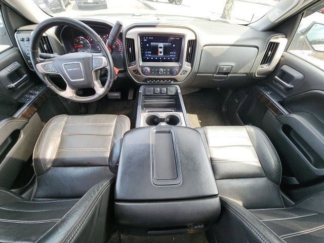 Used 2015 GMC Sierra 1500 Denali w/ Driver Alert Package image 18