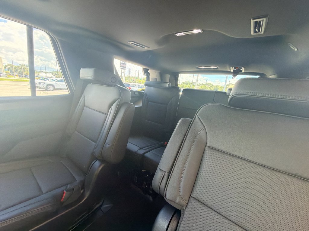 New 2026 GMC Yukon Denali w/ Denali Reserve Package AWD/4WD image 27