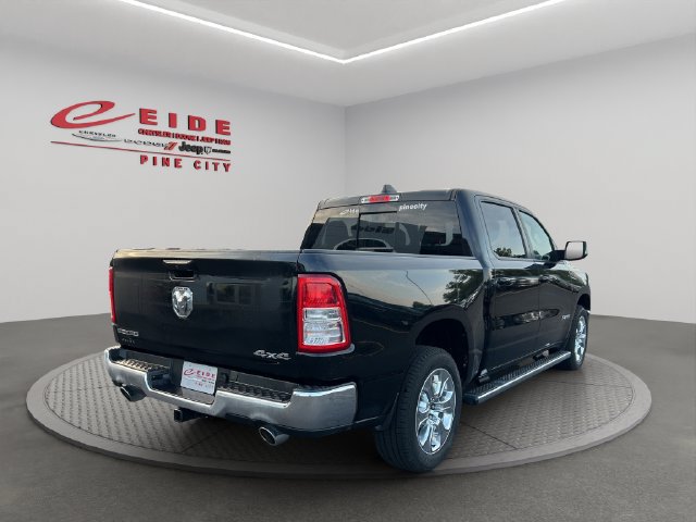 Used 2021 RAM 1500 Big Horn AWD/4WD image 10