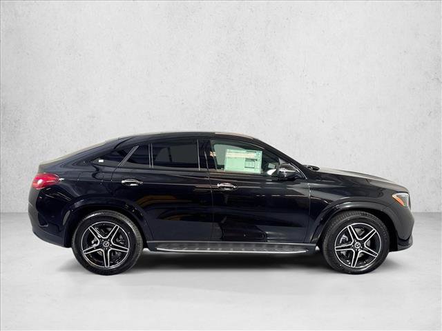 New 2026 Mercedes-Benz GLE 450 4MATIC Coupe image 4