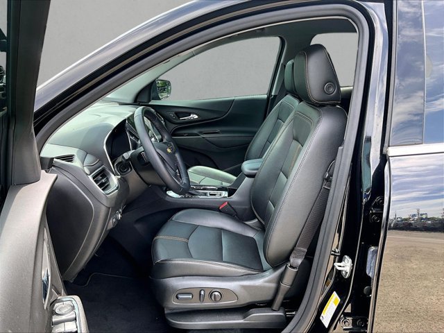 Used 2024 Chevrolet Equinox Premier FWD image 27