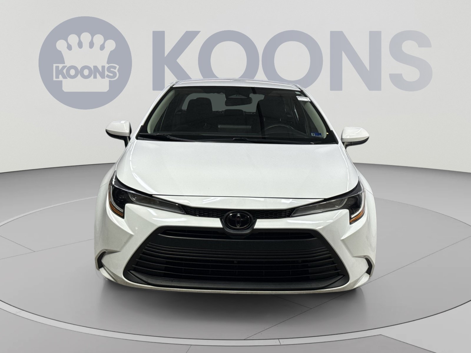 Used 2023 Toyota Corolla LE FWD image 23