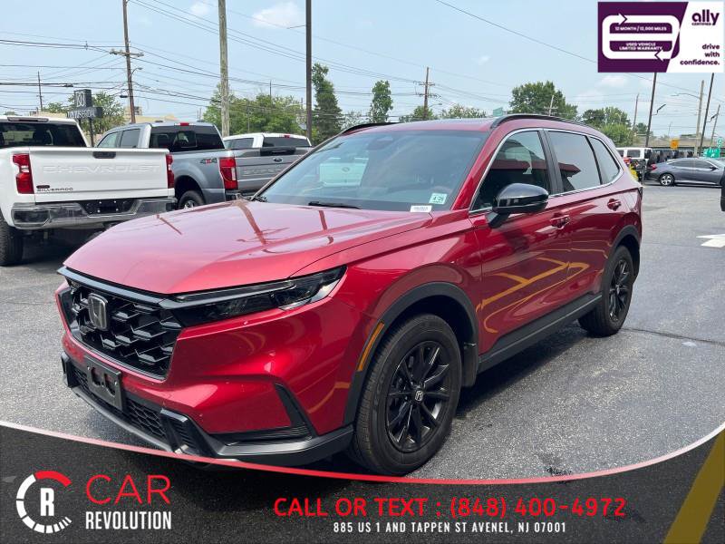 Used 2023 Honda CR-V Sport image 3