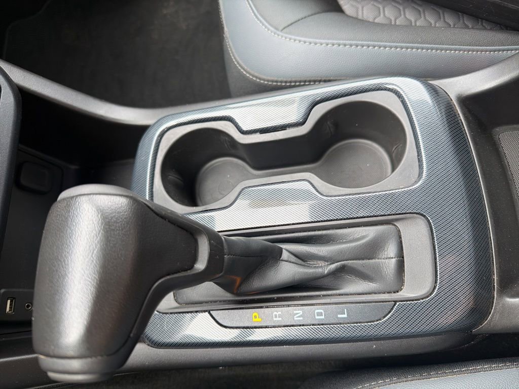 Used 2018 Chevrolet Colorado Z71 image 18