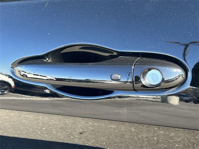 Used 2021 Jeep Cherokee Trailhawk w/ Sun, Sound & Nav Group image 43