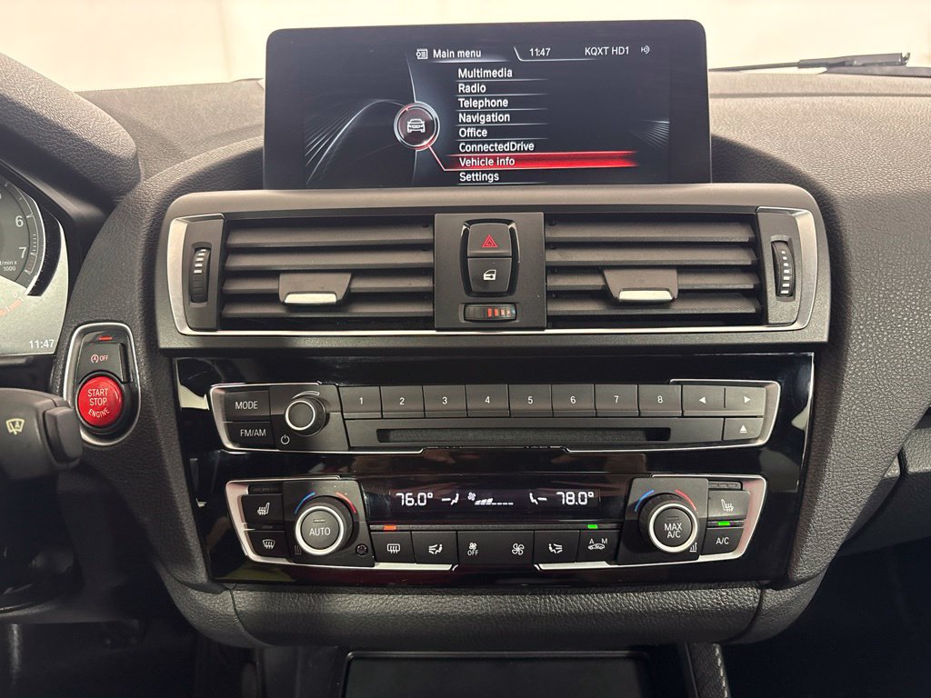 Used 2016 BMW M2 RWD image 13