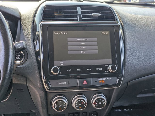 Used 2021 Mitsubishi Outlander Sport SE image 18