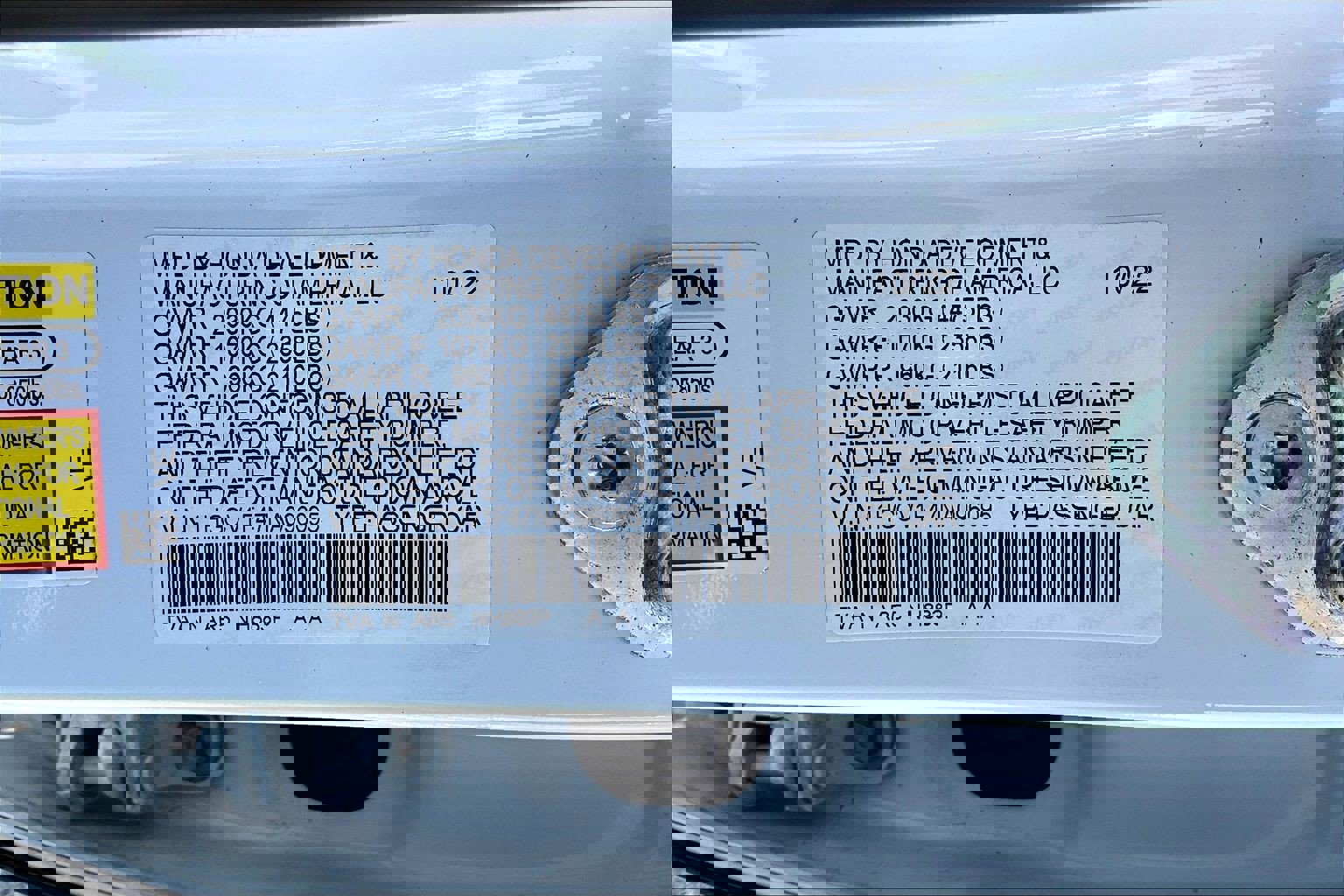 Used 2022 Honda Accord Sport Special Edition image 34