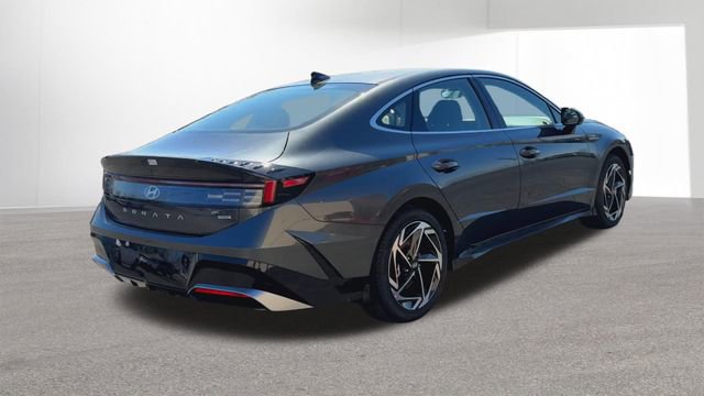 New 2026 Hyundai Sonata SEL AWD/4WD image 9