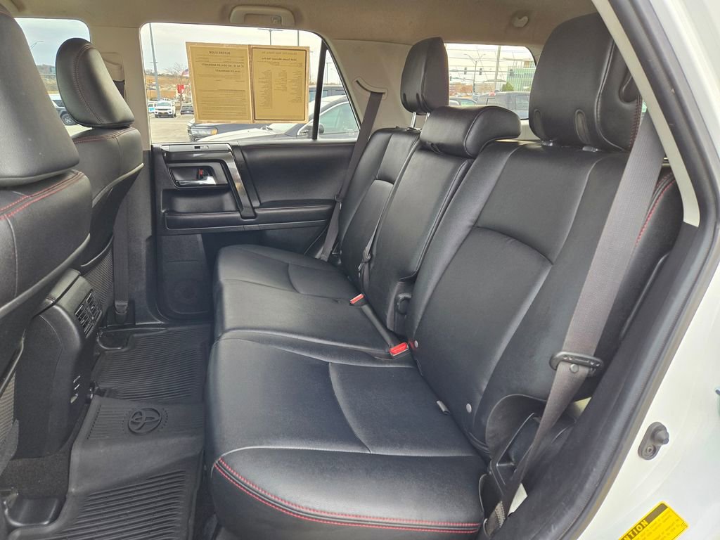 Used 2018 Toyota 4Runner TRD Pro image 28