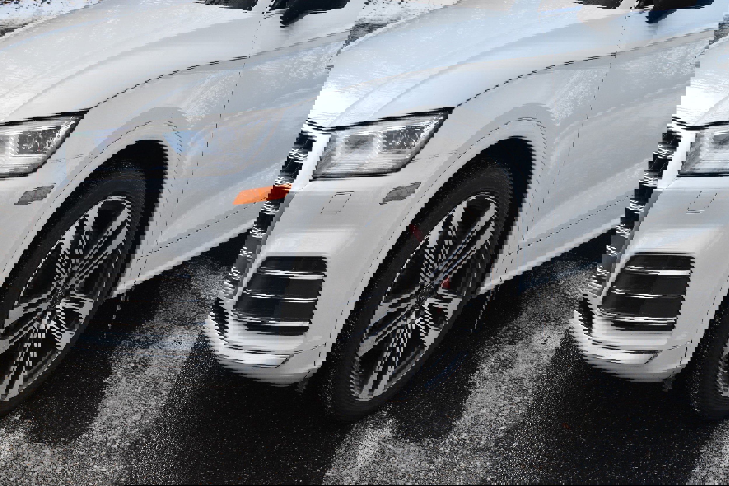 Used 2020 Audi SQ5 Premium Plus w/ Premium Plus Package image 14