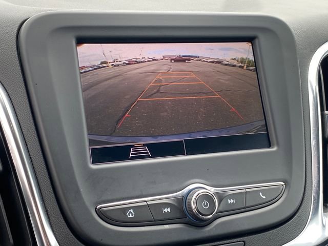Certified 2022 Chevrolet Equinox LS FWD image 11