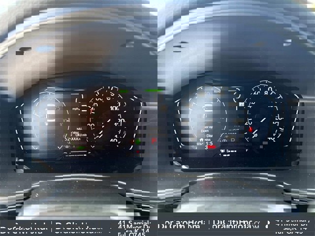 New 2026 Honda Civic Sport image 20