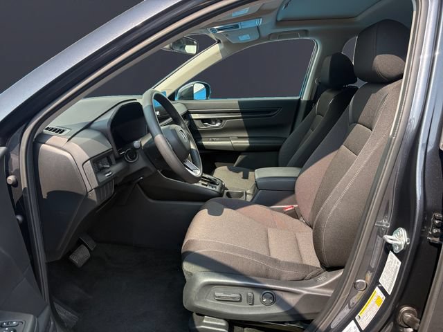 Certified 2026 Honda CR-V EX image 9