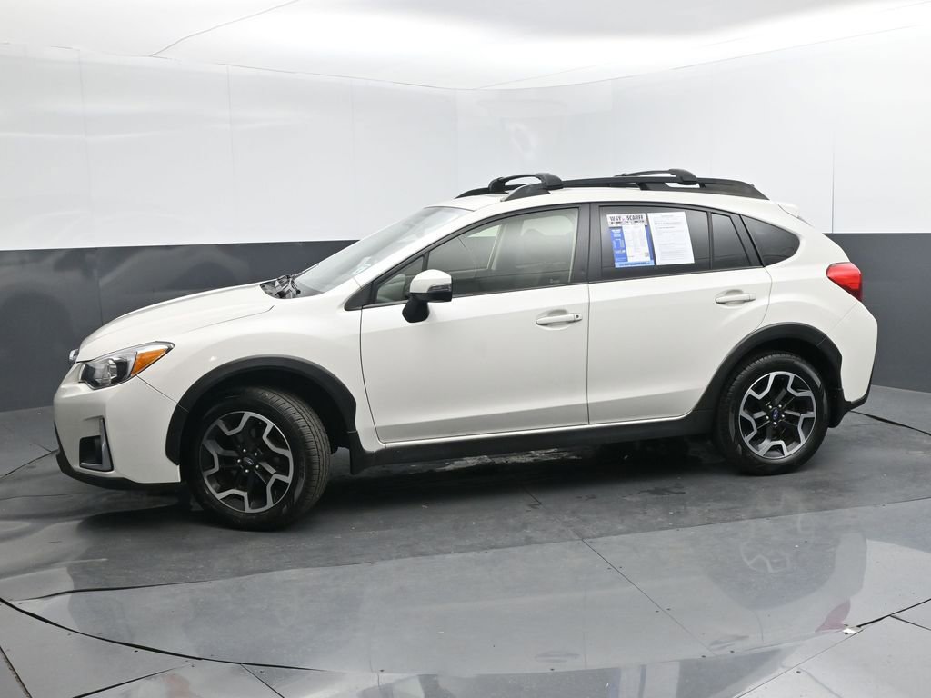 Used 2016 Subaru Crosstrek 2.0i Limited image 2