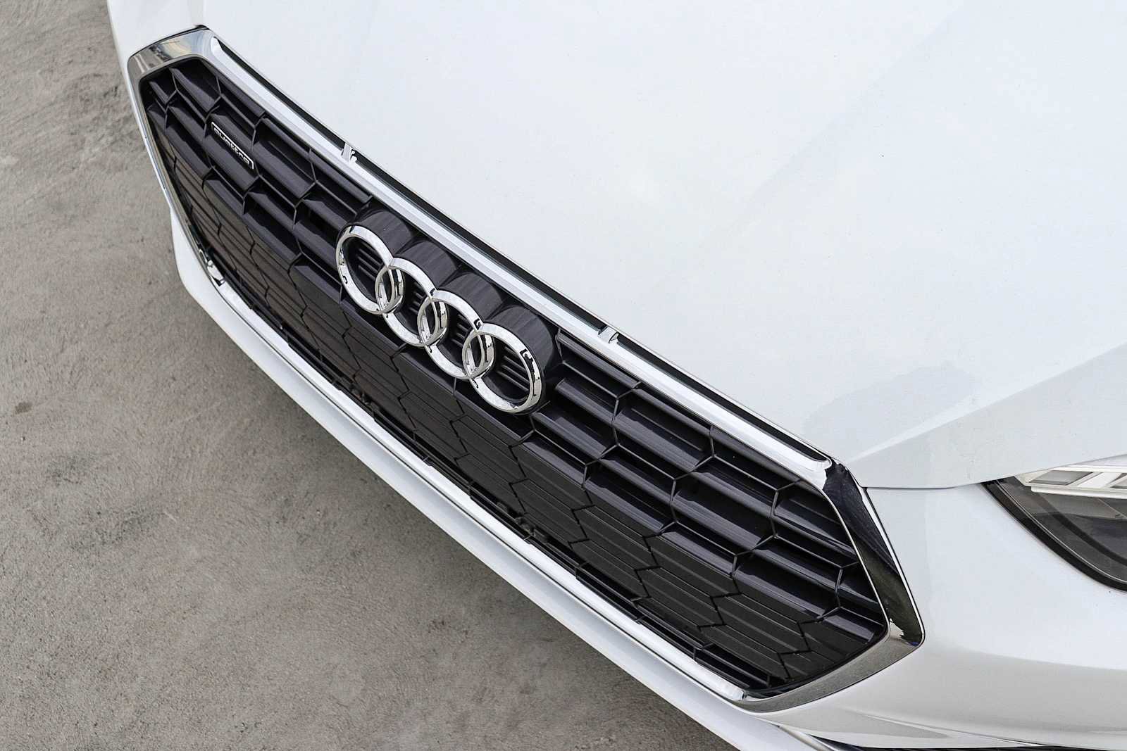 Used 2024 Audi A5 2.0T Premium image 8