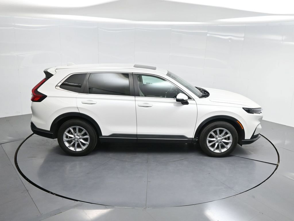 Used 2024 Honda CR-V EX-L image 67