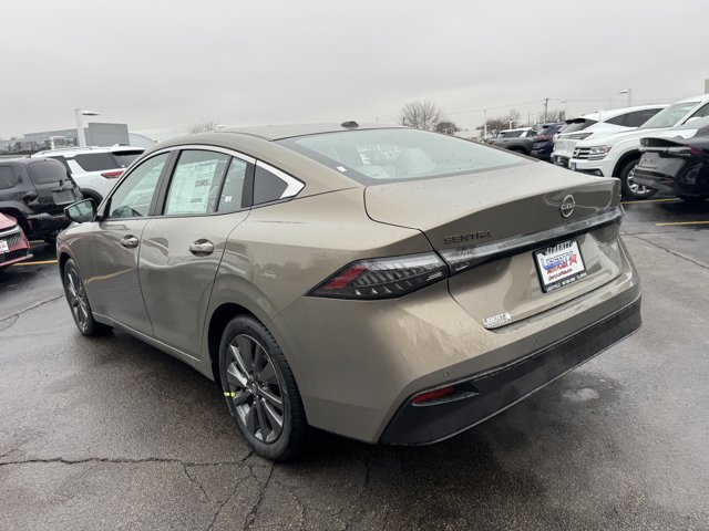 New 2026 Nissan Sentra SL w/ Floor Mat Package image 29